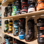 Book A Boot Fitting