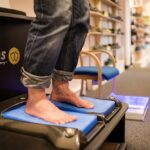 Ski Boot Fitting Services