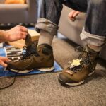Walking Boot Fitting Services