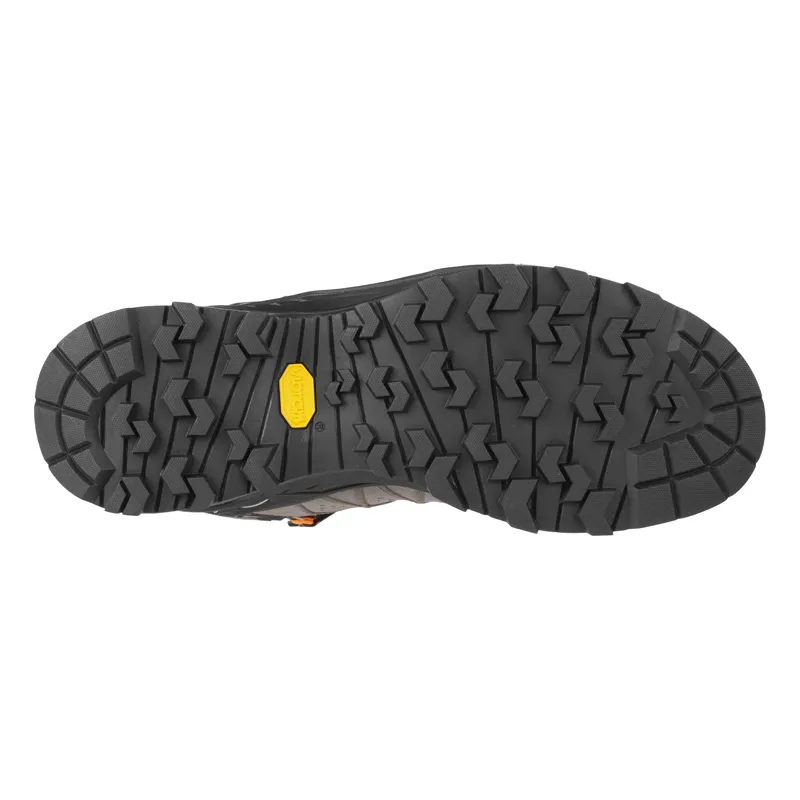 Salewa Alp Trainer 2 Mid GTX Men's Walking Boots Wallnut/Fluo Orange-2