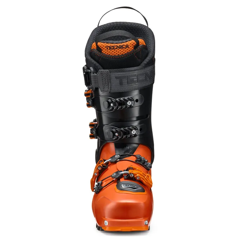 Tecnica Zero G Tour Pro. Men's Ski Touring Boots-1