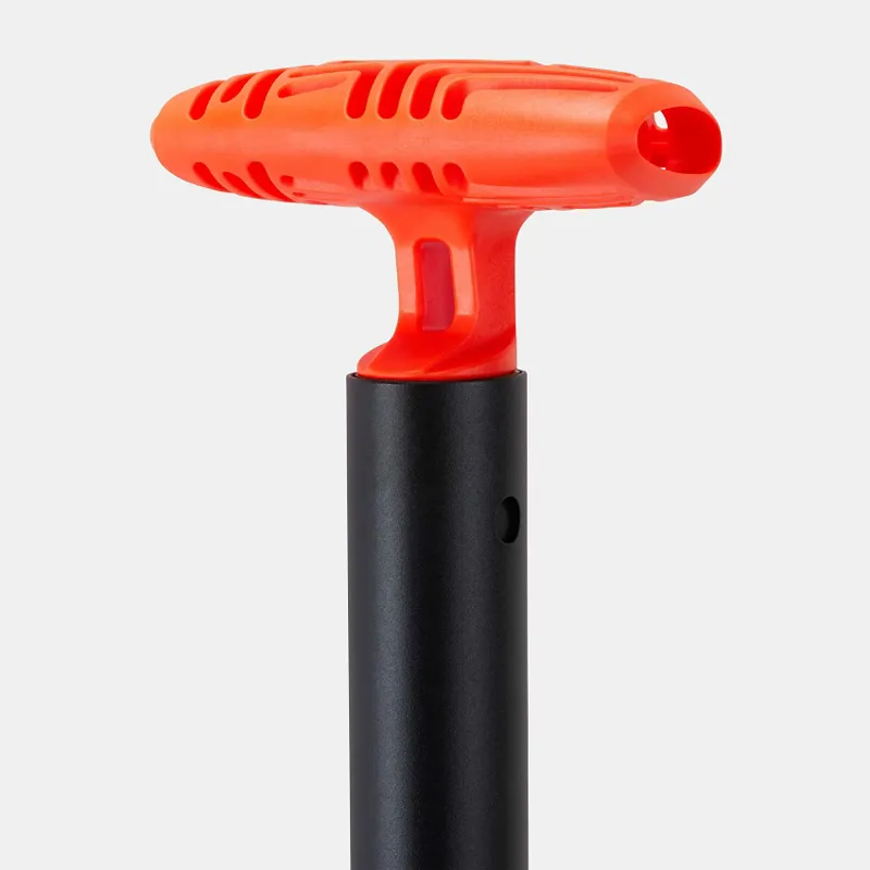 Mammut Alugator Pro Light Avalanche Shovel Black-2