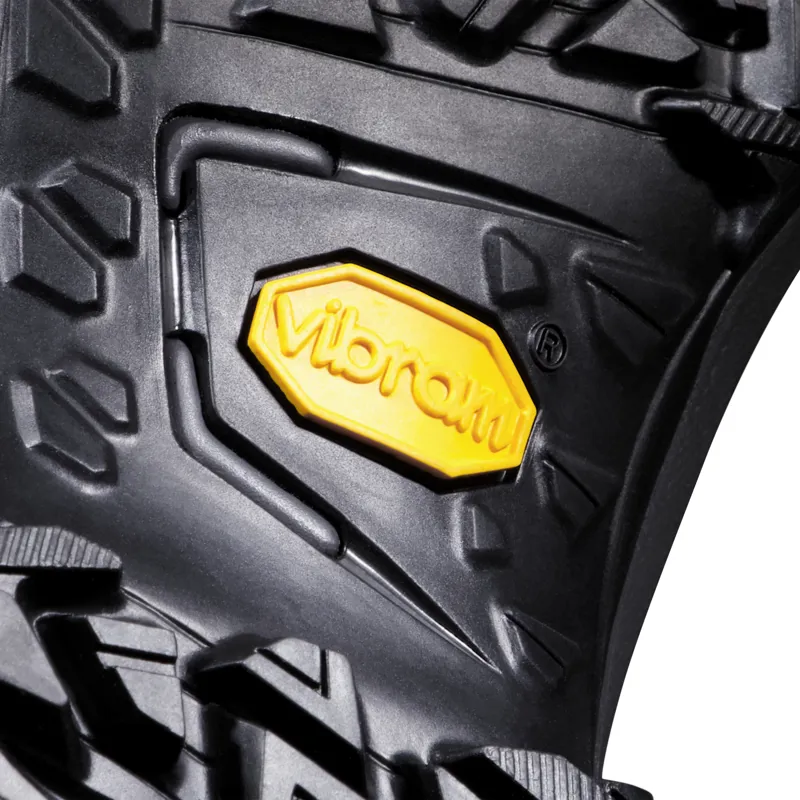 Mammut Mercury IV Mid GTX Hiking Boots in Dark Titanium-Black-6