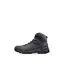 Mammut Mercury IV Mid GTX Hiking Boots in Dark Titanium-Black