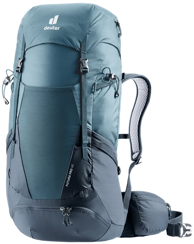 Deuter Futura Pro 40 Rucksack Atlantic / Ink
