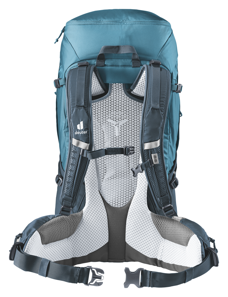 Deuter Futura Pro 40 Rucksack Atlantic / Ink-1