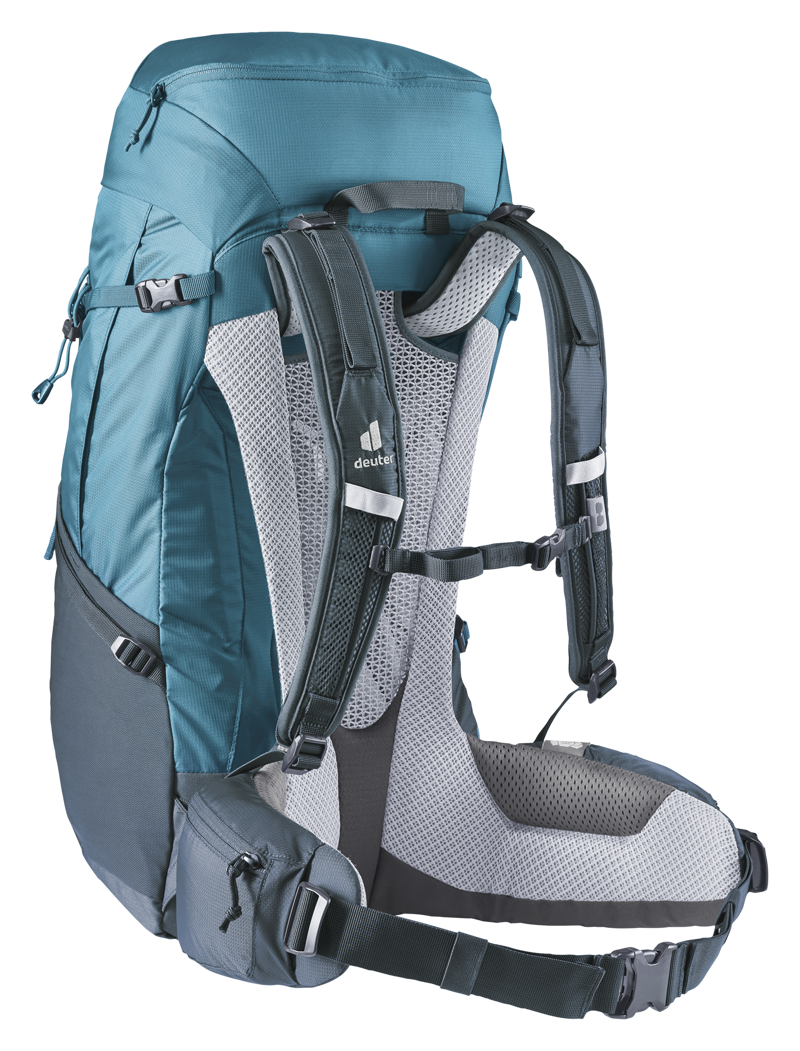 Deuter Futura Pro 40 Rucksack Atlantic / Ink-2