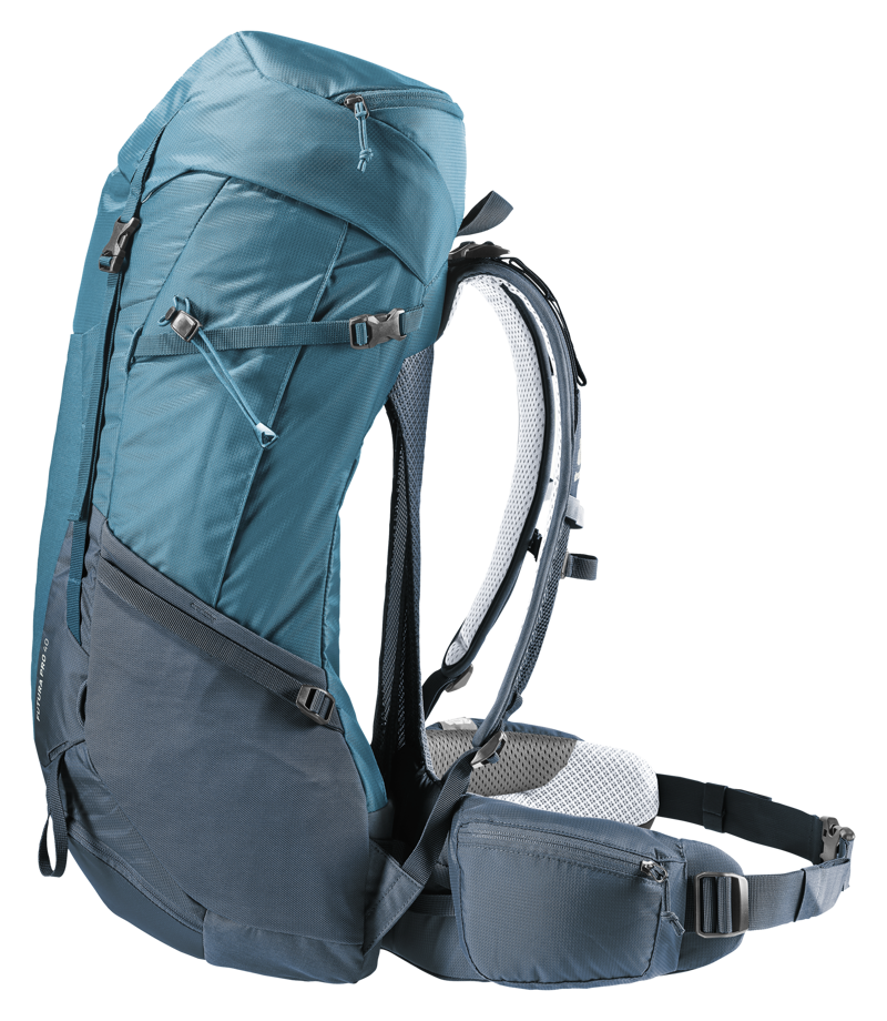 Deuter Futura Pro 40 Rucksack Atlantic / Ink-3