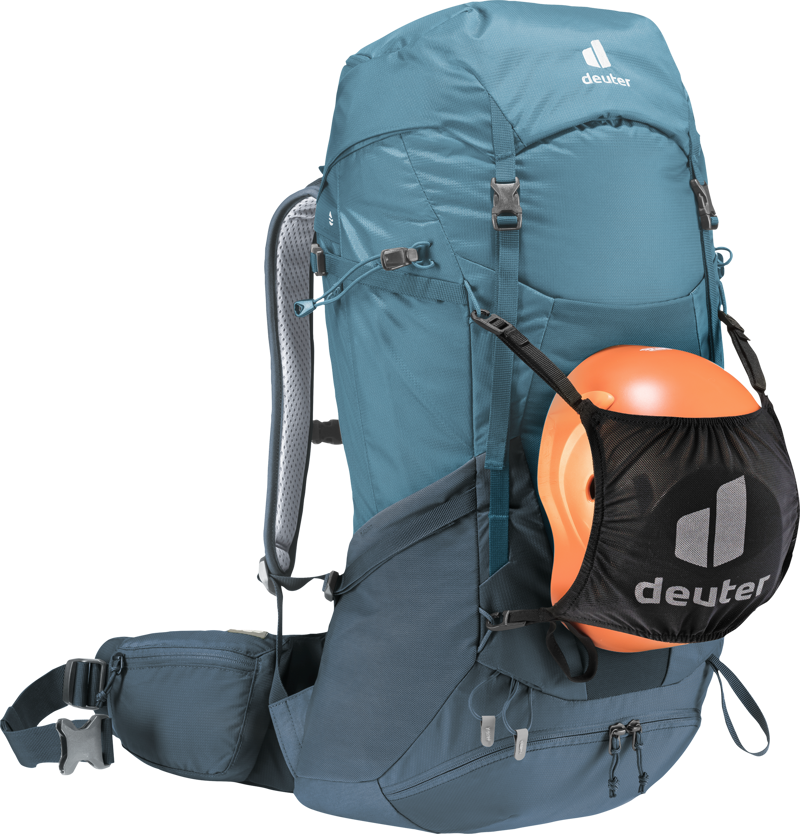 Deuter Futura Pro 40 Rucksack Atlantic / Ink-9