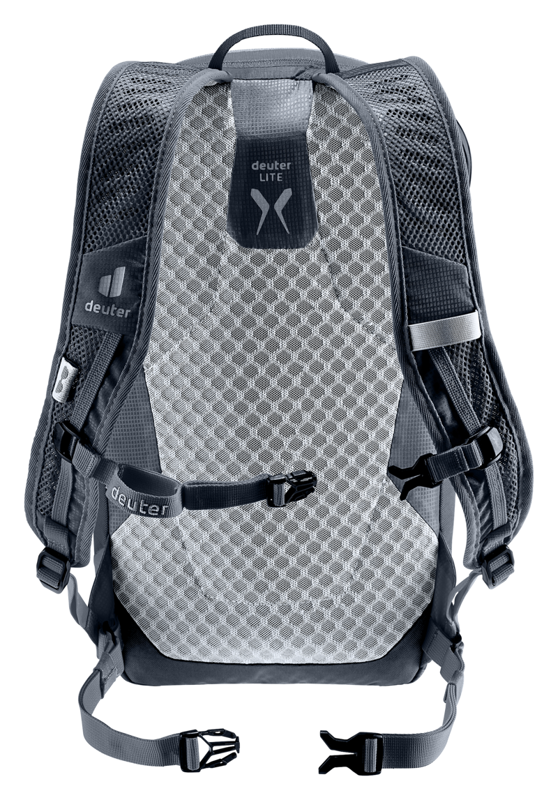 Deuter Speed Lite 17 Rucksack Black-1