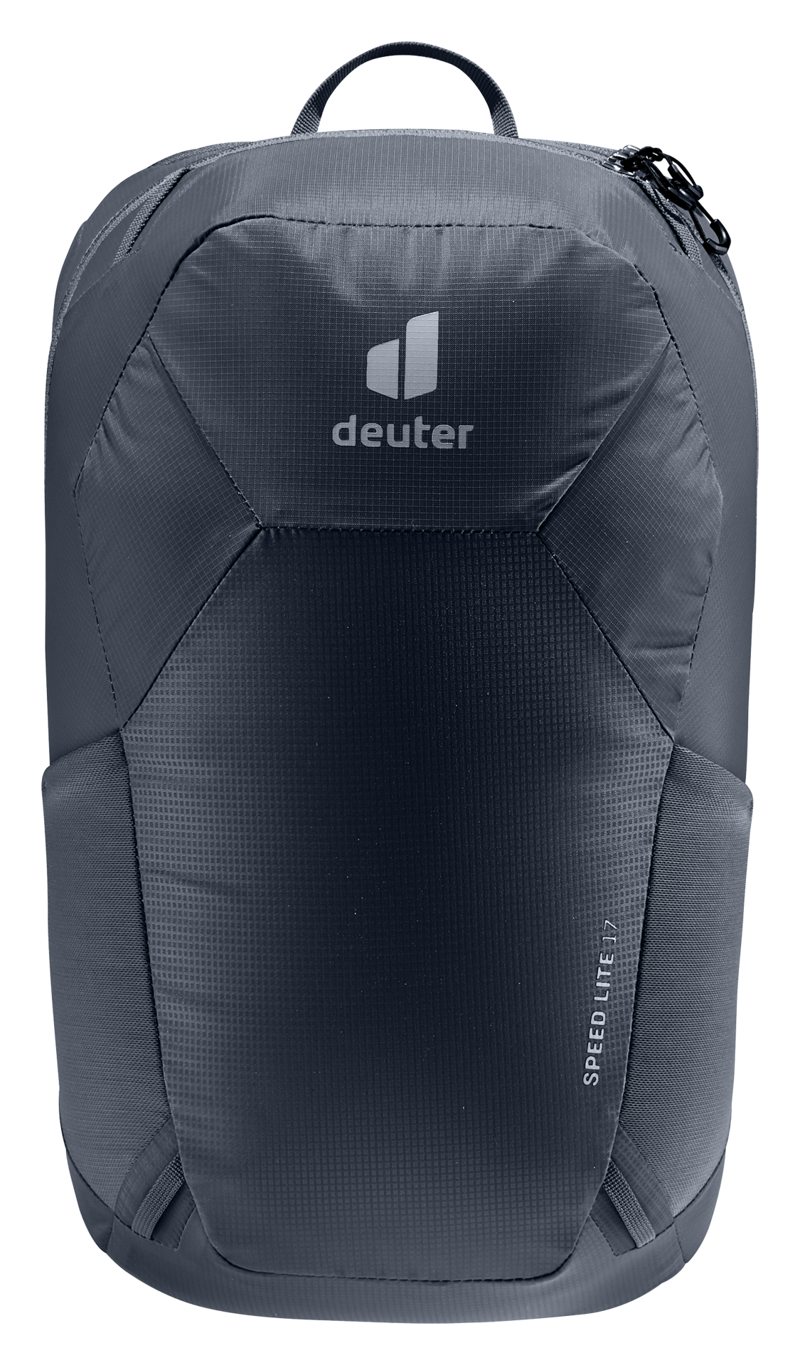 Deuter Speed Lite 17 Rucksack Black-3
