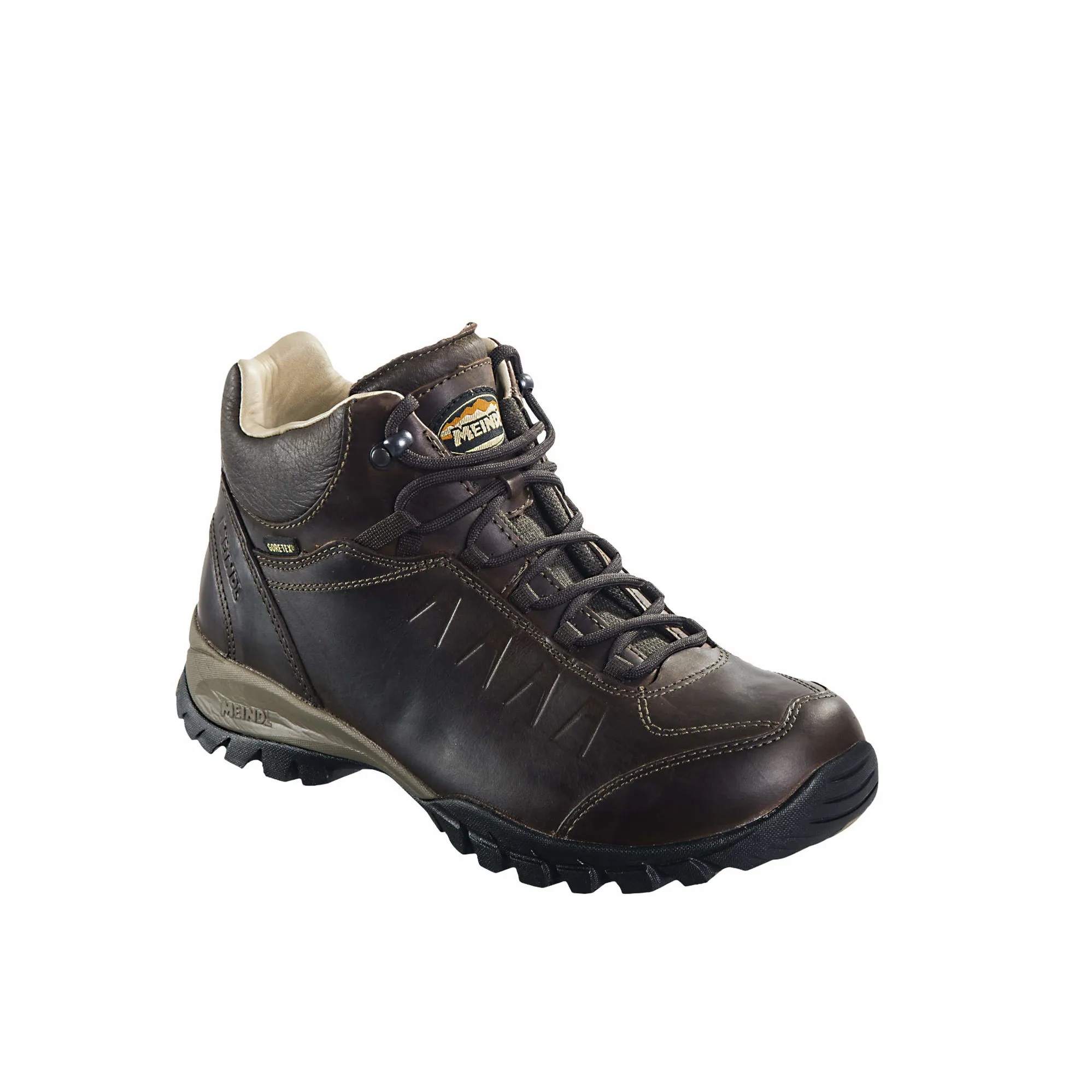 Walking Shoes Meindl Wide Fit Mens Boots Meindl Philadelphia GTX