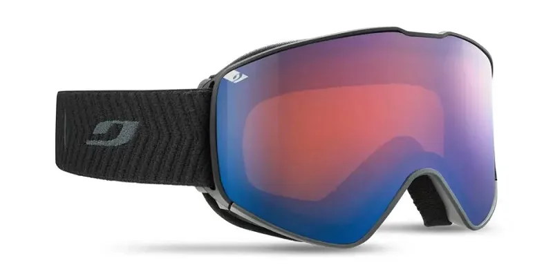Julbo Alpha Black Cat 2 Lens Goggle