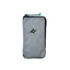 Fjordalp Insulated Phone Case Silver Mint