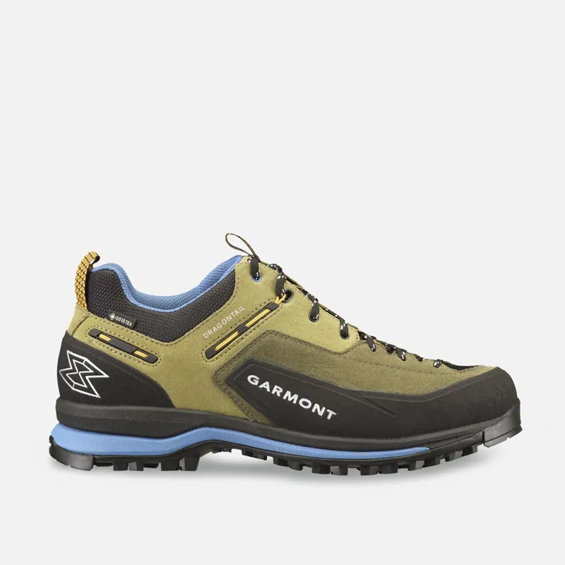 GARMONT DRAGONTAIL TECH GTX