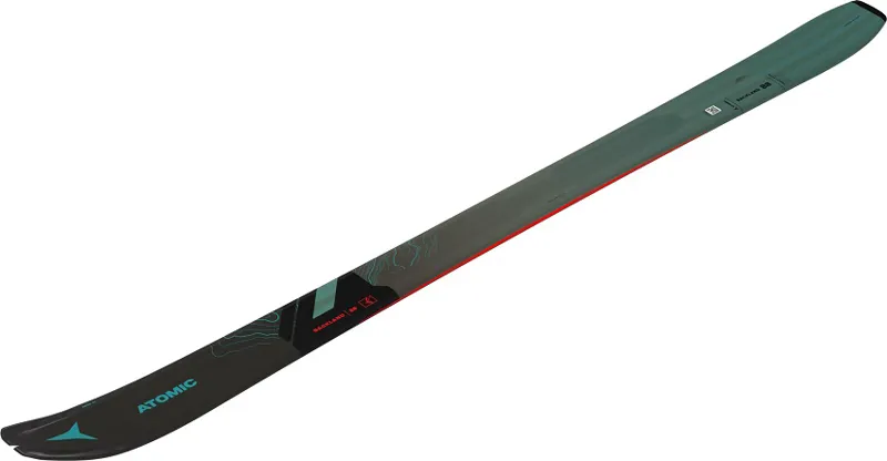 Atomic Backland 88 Touring Skis-4