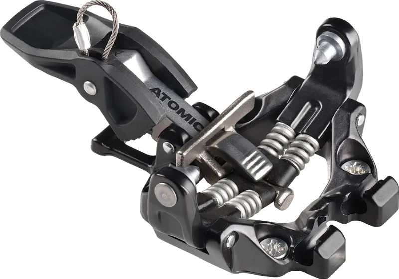 Atomic Backland Tour 100mm Brake Black-2