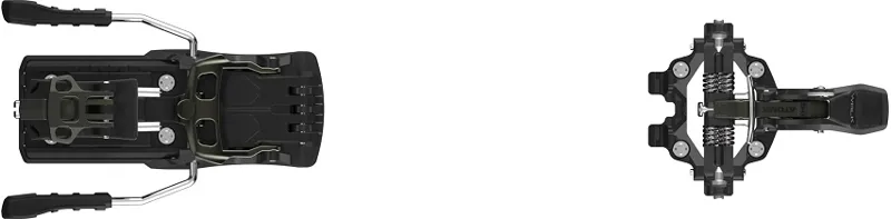 Atomic Backland Tour 100mm Brake Black-4