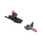 ATK Crest 10 AP Ski Touring Bindings Red/Black