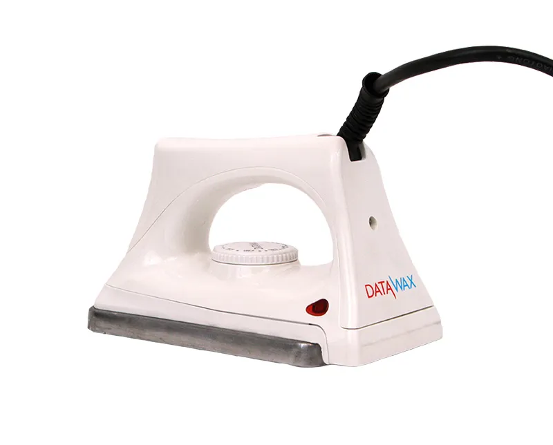 Datawax Waxing Iron T50C-1