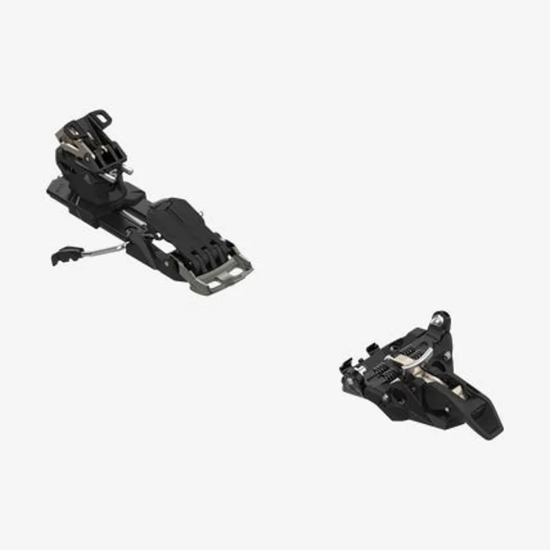 Salomon  MTN Summit 9 Ski Touring Binding 90mm Brake Titan