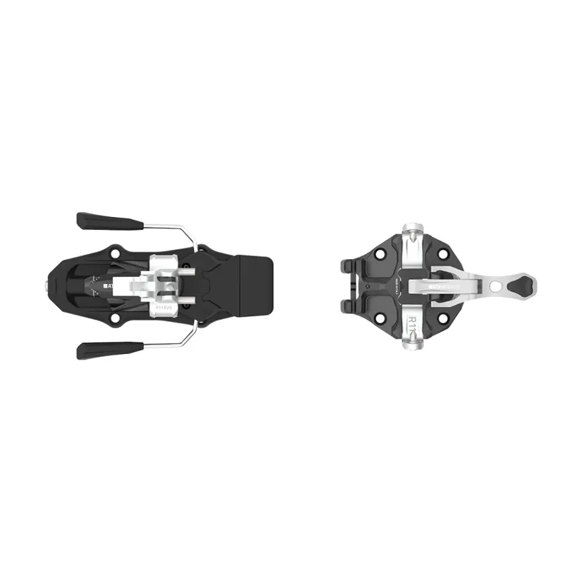 ATK Raider 11 EVO Ski Touring Bindings White-2