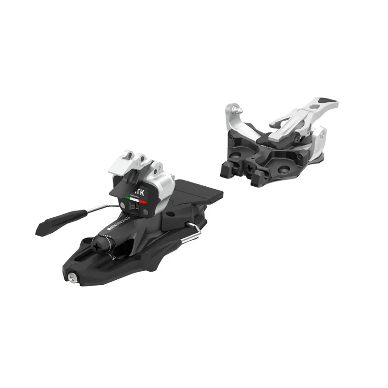 ATK Raider 11 EVO Ski Touring Bindings White-1