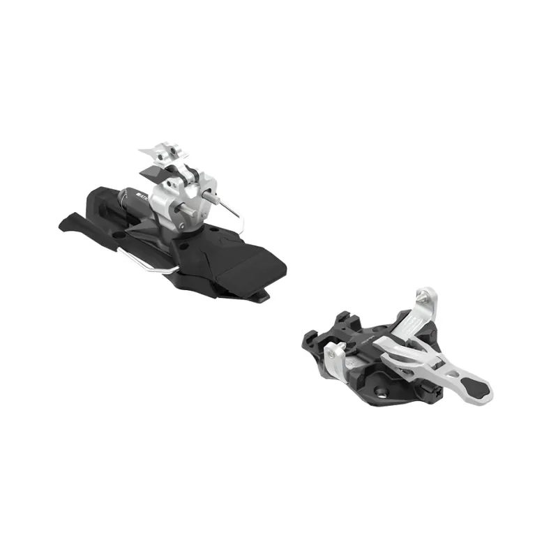 ATK Raider 11 EVO Ski Touring Bindings White