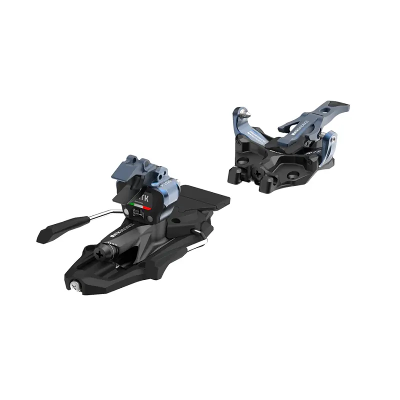 ATK Raider 13 Evo Ski Touring Bindings Dark Blue-1
