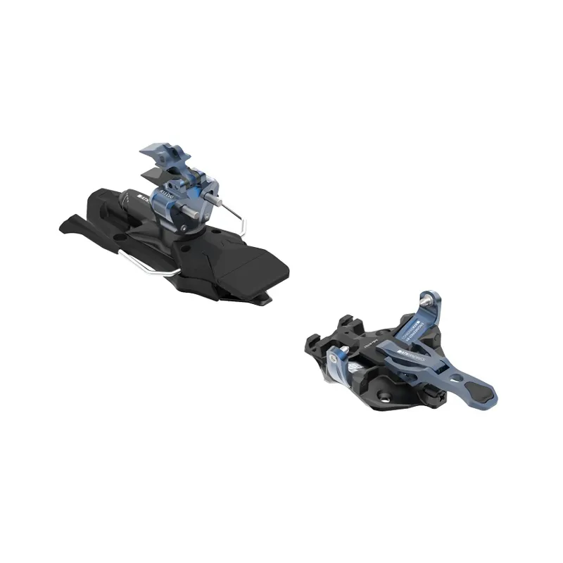 ATK Raider 13 Evo Ski Touring Bindings Dark Blue