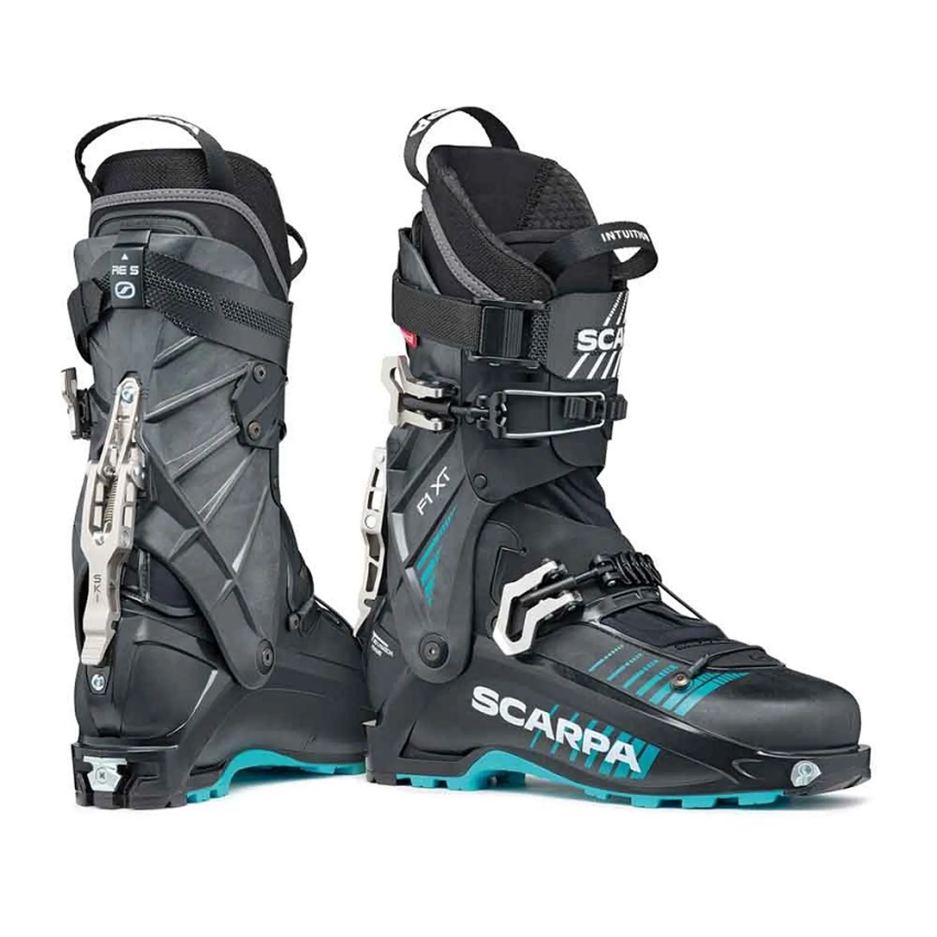 Scarpa F1 XT Lightweight Ski Touring Boot