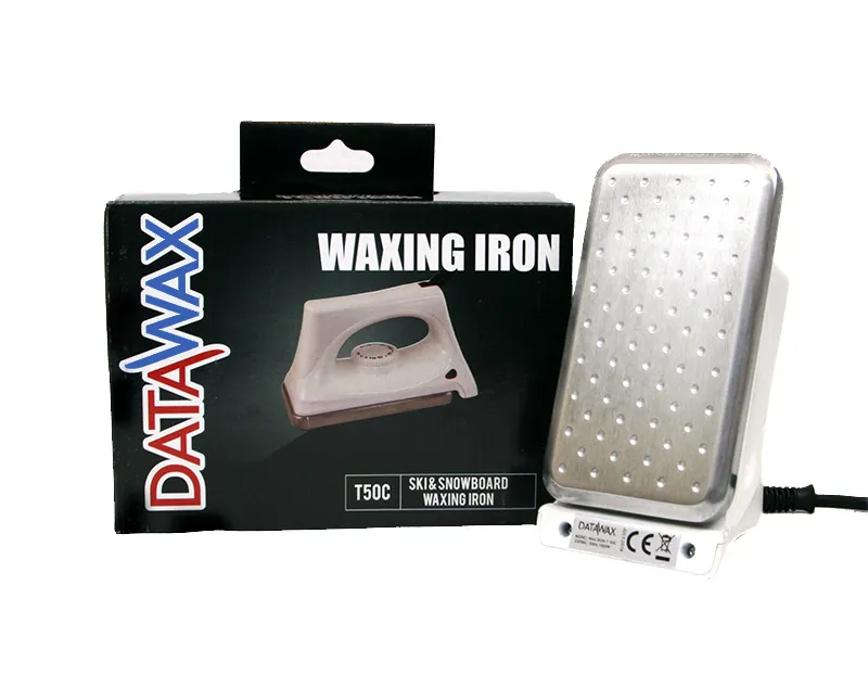 Datawax Waxing Iron T50C