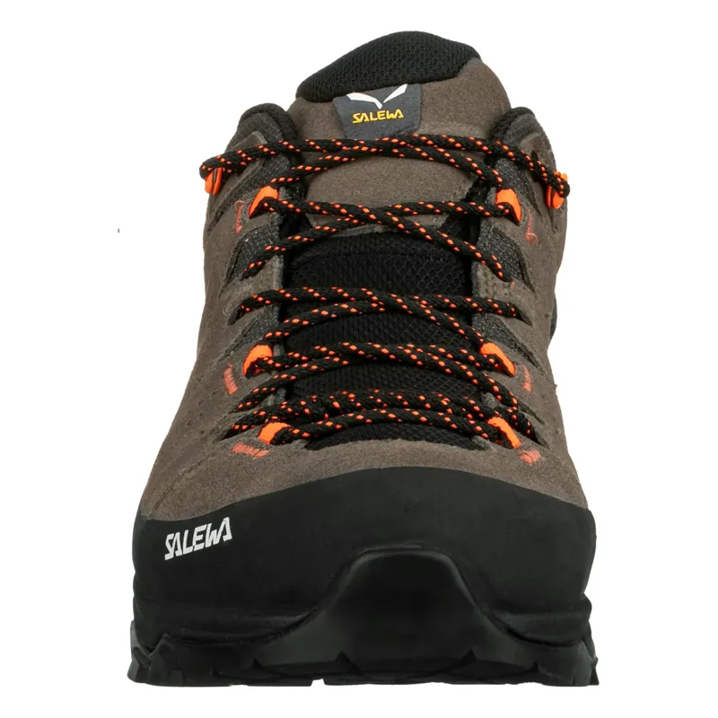 Salewa Alp Trainer 2 GTX Men's Walking Shoes Bungee Cord/Black-3
