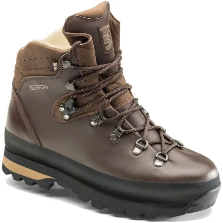 Altberg Walking Boots | Boot Fitting Service | Backcountry UK