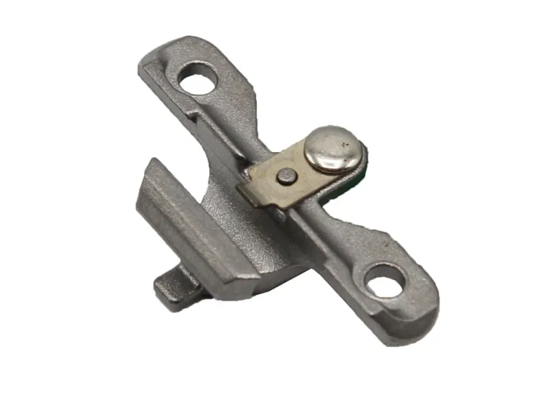 Meidjo NTN Telemark Binding Crampon Interface