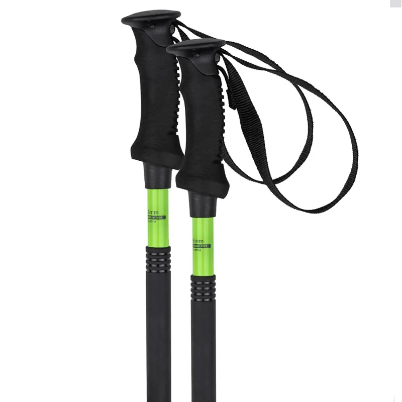 Elan Tour Alu Rod Ski Touring Poles-3