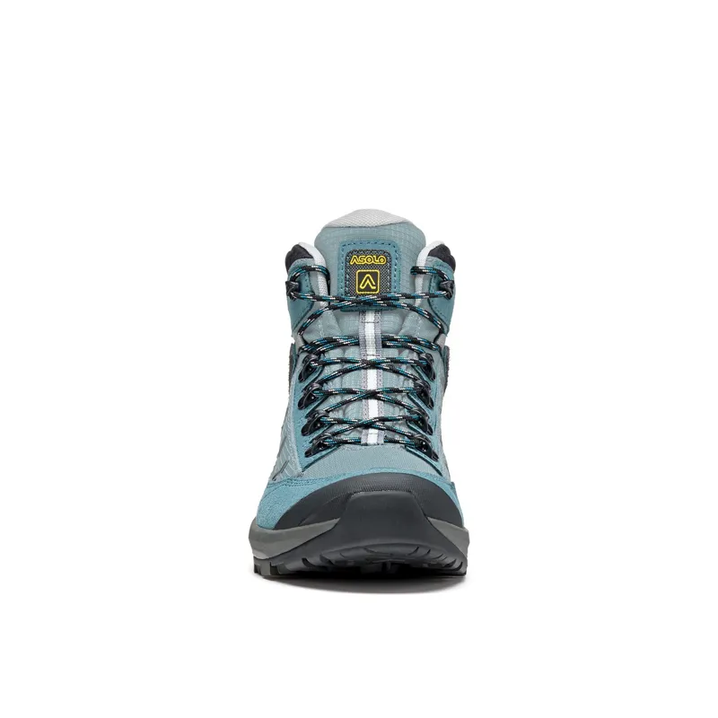Asolo Falcon Evo GV ML Women's Lightweight Mid Boots-3