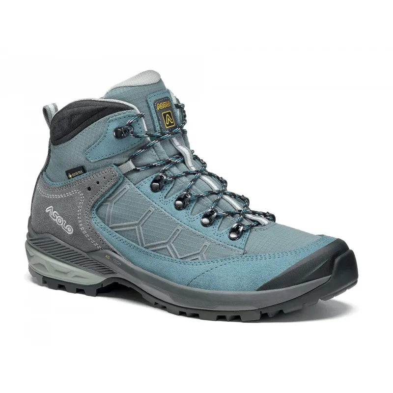 Asolo Falcon Evo GV ML Women's Lightweight Mid Boots