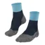 Falke TK 2 Explore Short Cool Women's Socks Navy