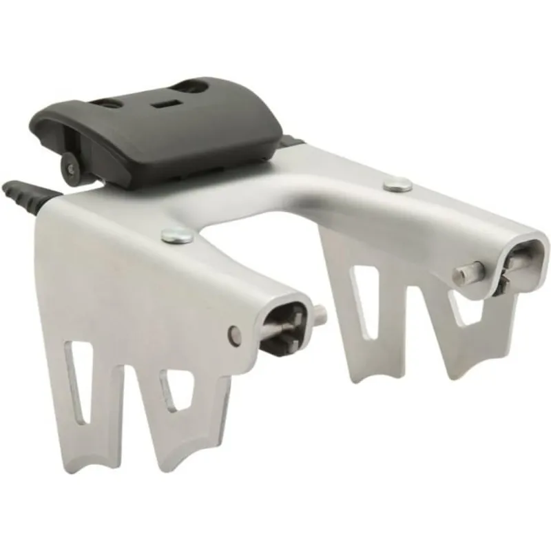 Fritschi Traxion Ski Touring Crampon Grey