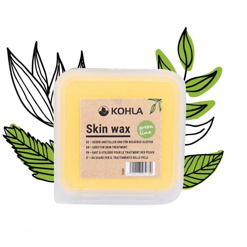 Kohla Skin Wax