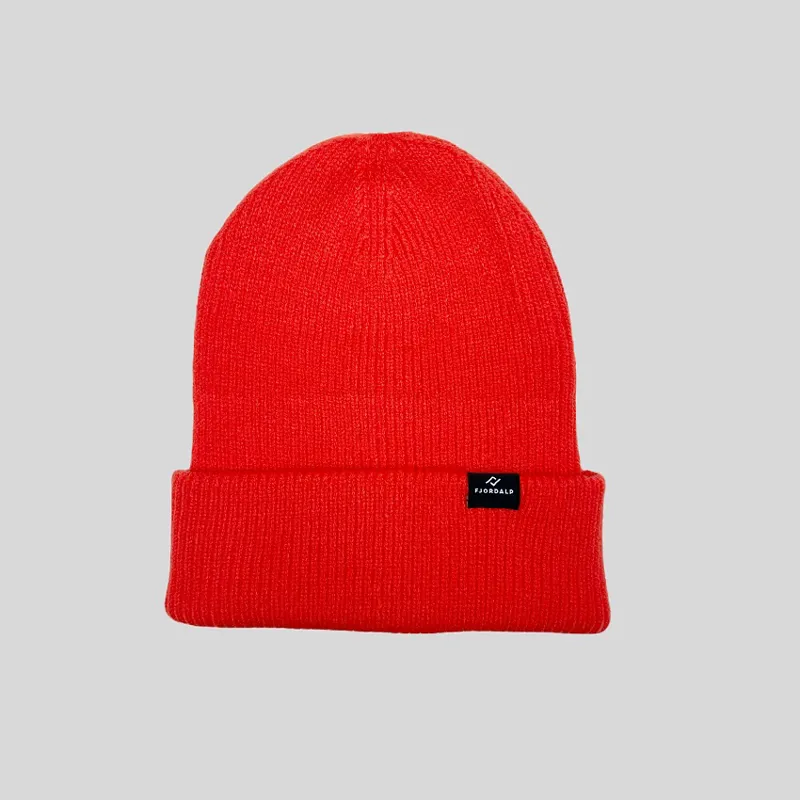 Fjordalp PDR Beanie Firecracker