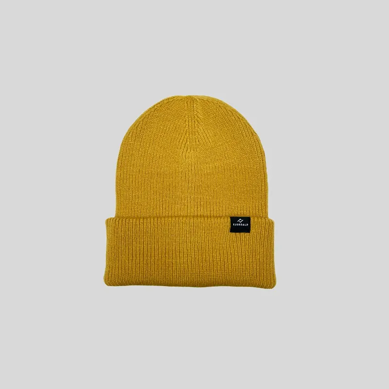 Fjordalp PDR Beanie Sahara