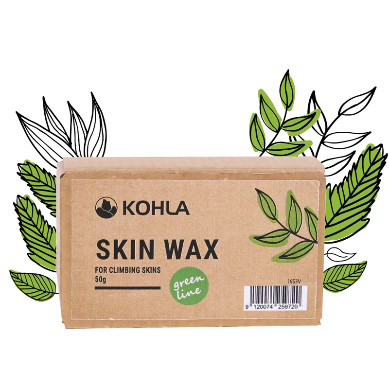 Kohla Skin Wax 50g