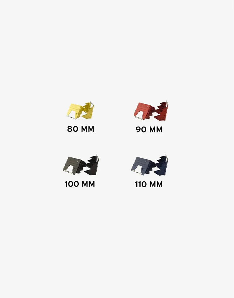 Salomon MTN / Backland Ski Crampon