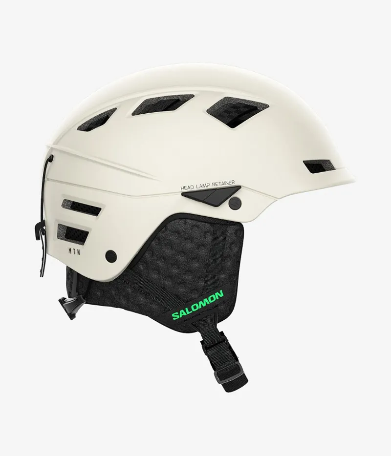 Salomon MTN Lab Ski Touring Helmet Rainy Day