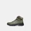 Mammut Mercury IV Mid GTX Hiking Boots in Dark Iguana-Iguana