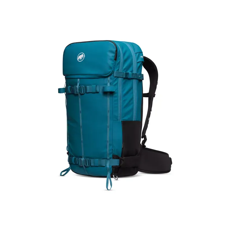 Mammut Nirvana 35 Backpack in Sapphire-Black