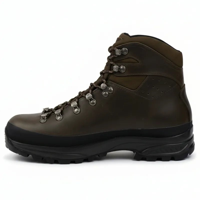 Scarpa Trek GTX Men's Leather Walking Boots