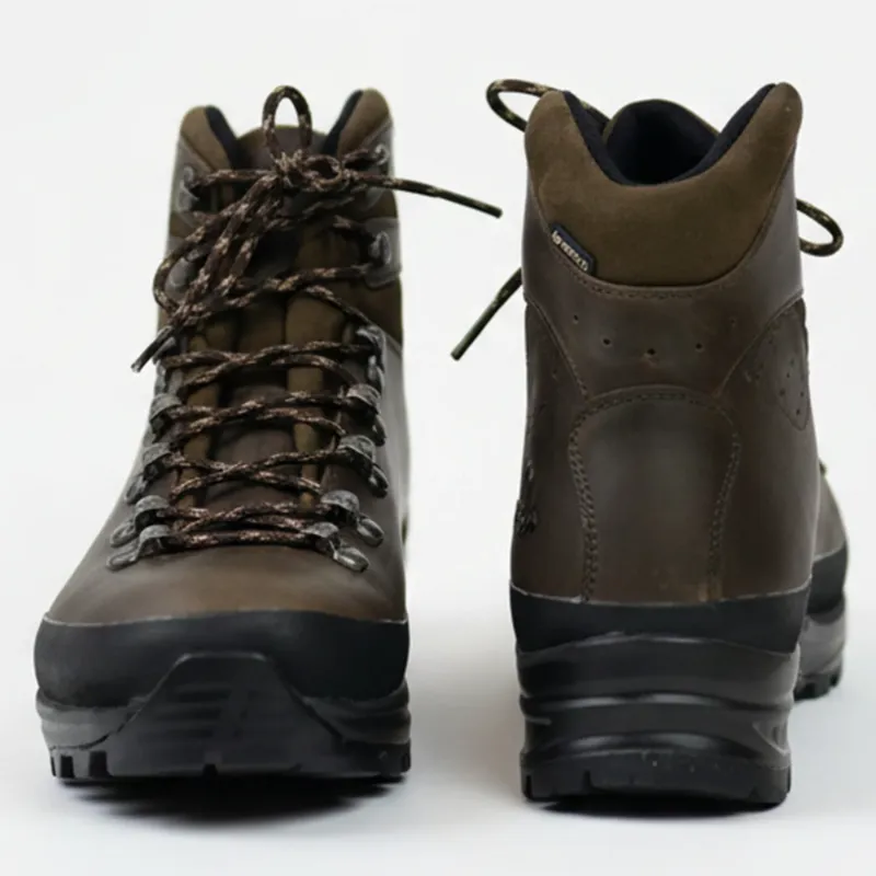 Scarpa Trek GTX Men's Leather Walking Boots-3